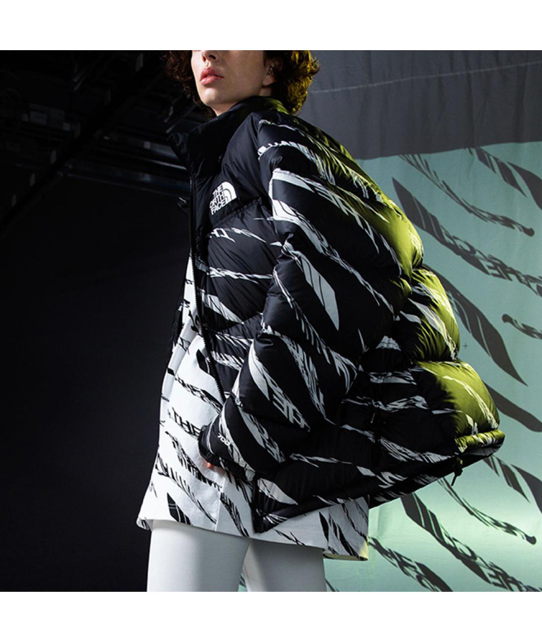 THE NORTH FACE Мульти полиамидовая куртка, фото 5