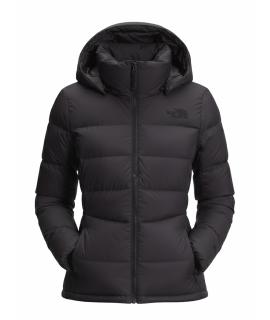 THE NORTH FACE Пуховик