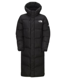 THE NORTH FACE Пуховик