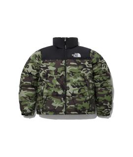 THE NORTH FACE Пуховик