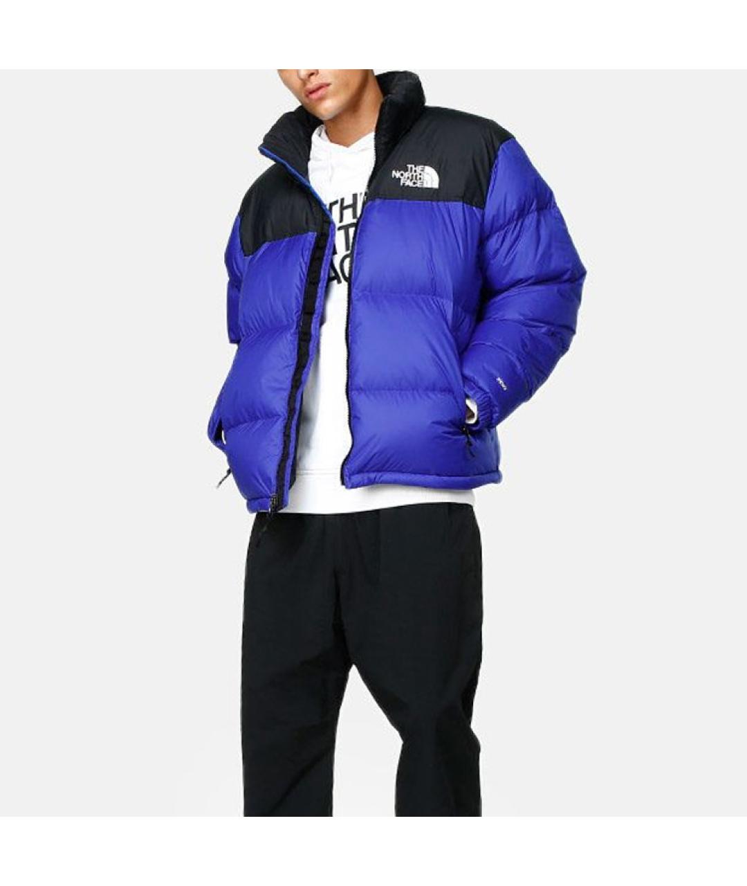 THE NORTH FACE Пуховик, фото 5