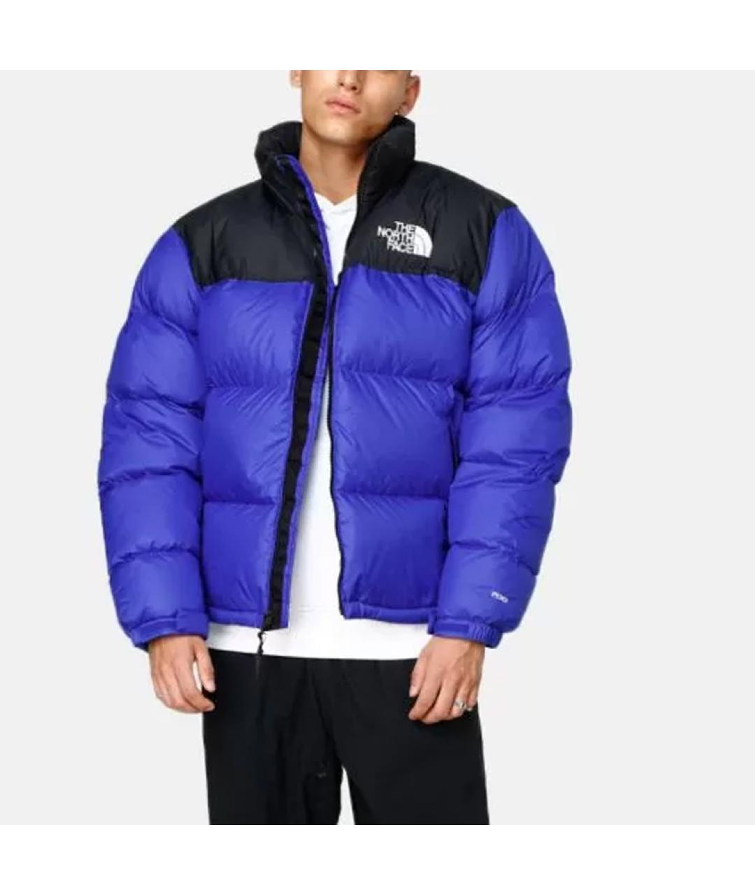 THE NORTH FACE Пуховик, фото 3