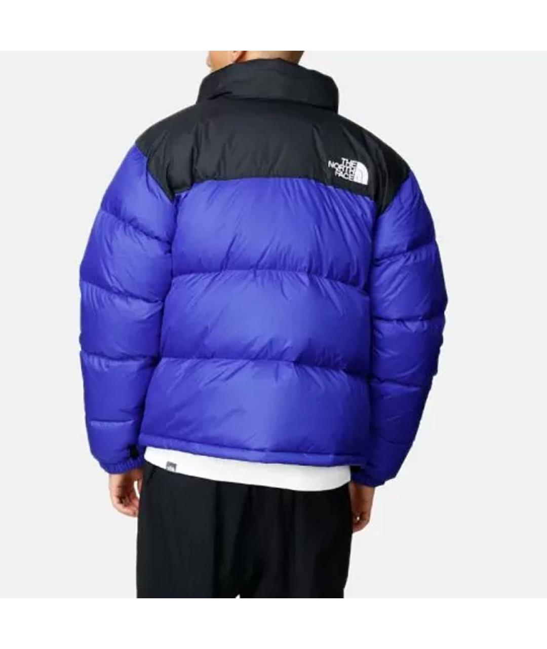 THE NORTH FACE Пуховик, фото 4