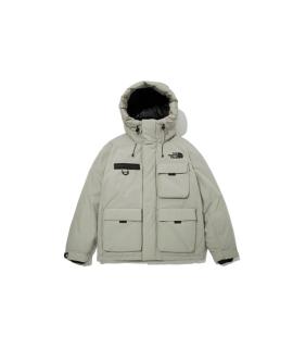 THE NORTH FACE Пуховик