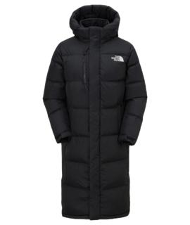 THE NORTH FACE Пуховик
