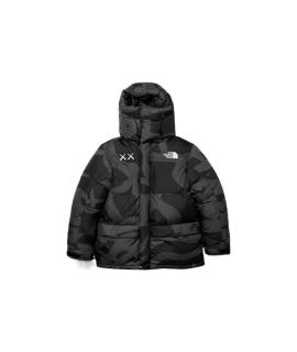 THE NORTH FACE Пуховик