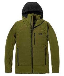 THE NORTH FACE Пуховик