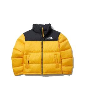 THE NORTH FACE Пуховик