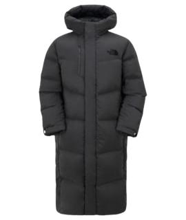 THE NORTH FACE Пуховик
