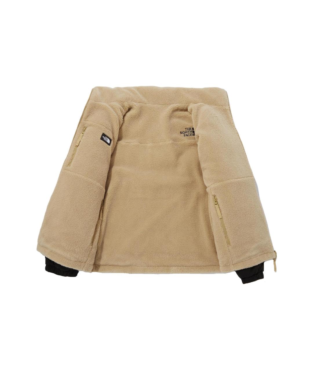 THE NORTH FACE Черная куртка, фото 4