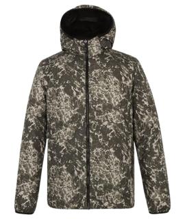 THE NORTH FACE Пуховик