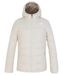 THE NORTH FACE Пуховик
