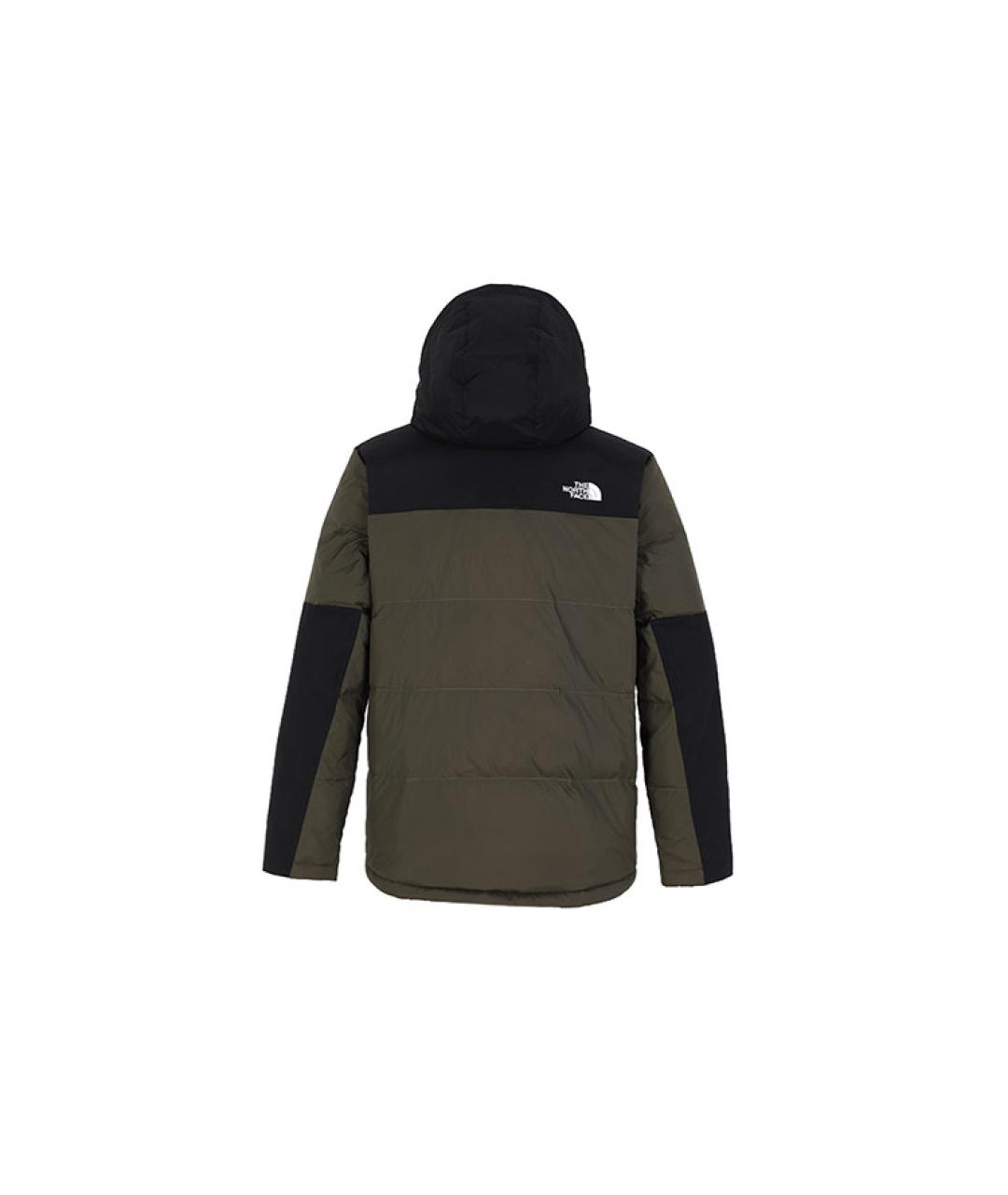 THE NORTH FACE Хаки куртка, фото 2