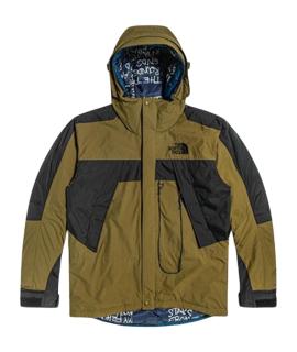 THE NORTH FACE Куртка