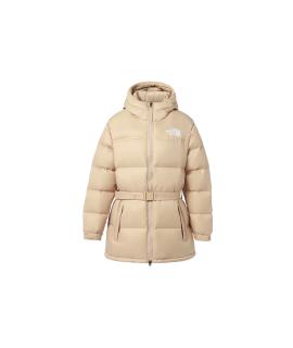 THE NORTH FACE Пуховик