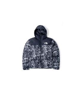 THE NORTH FACE Пуховик