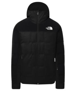 THE NORTH FACE Пуховик