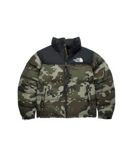 THE NORTH FACE Пуховик