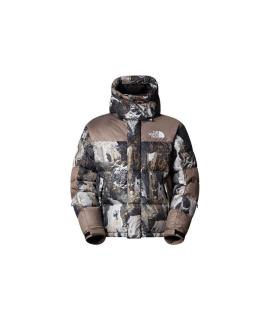 THE NORTH FACE Пуховик
