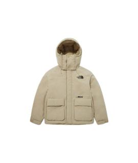THE NORTH FACE Пуховик