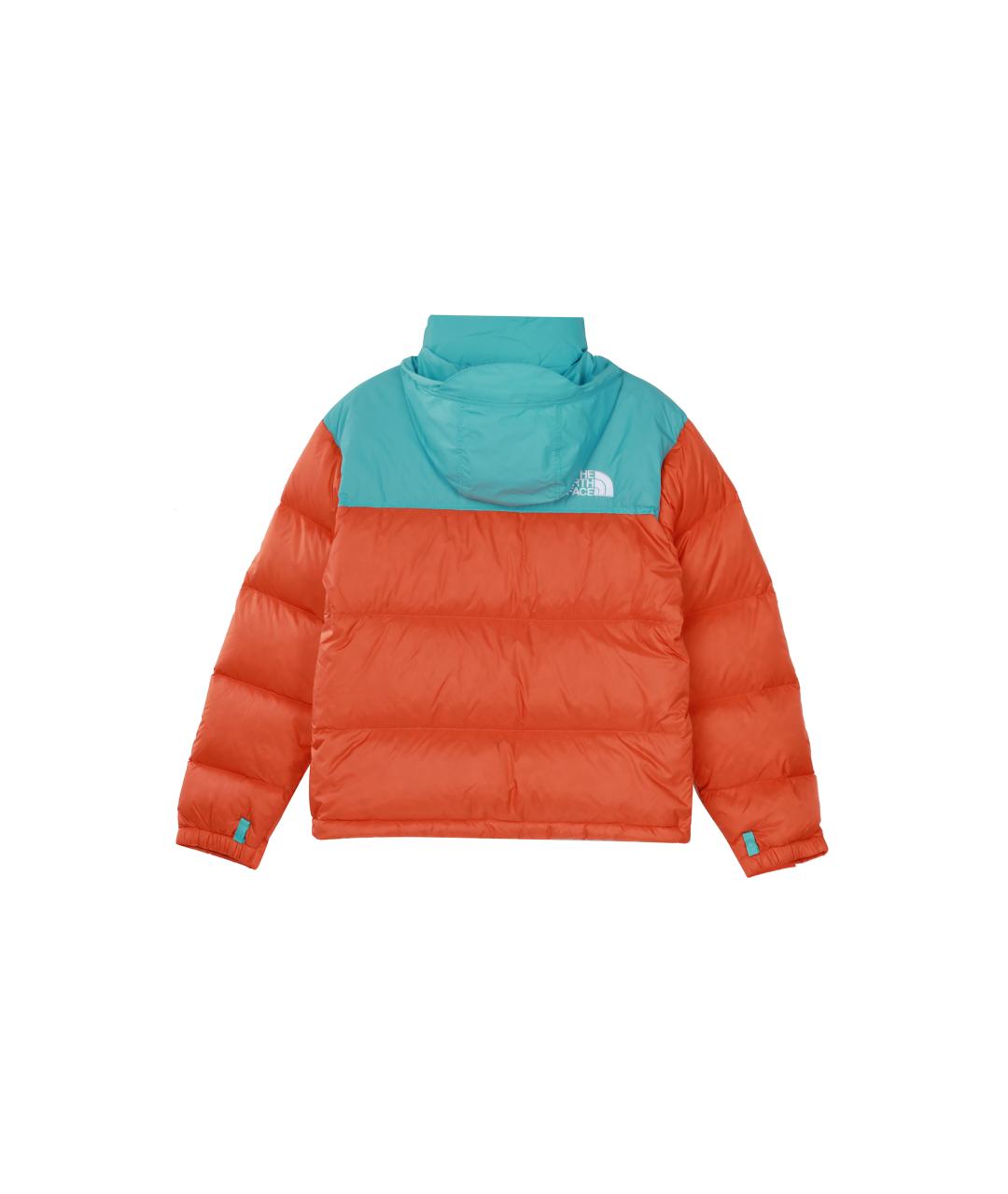 THE NORTH FACE Мульти пуховик, фото 2