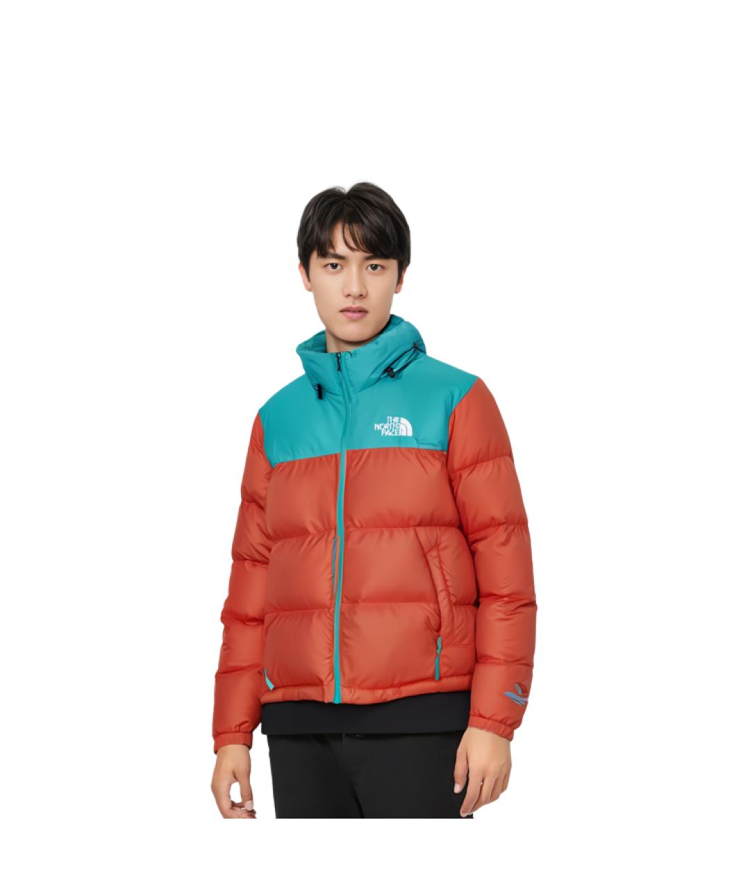 THE NORTH FACE Мульти пуховик, фото 3