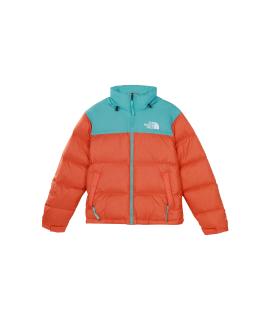 THE NORTH FACE Пуховик