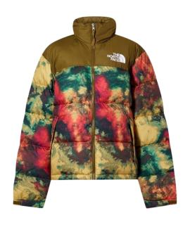 THE NORTH FACE Пуховик