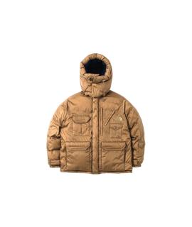 THE NORTH FACE Пуховик