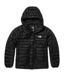 THE NORTH FACE Пуховик