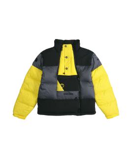 THE NORTH FACE Пуховик