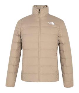 THE NORTH FACE Пуховик