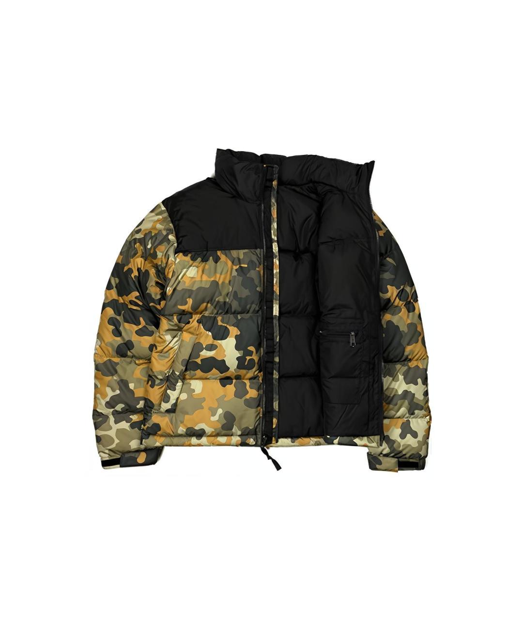 THE NORTH FACE Мульти пуховик, фото 3