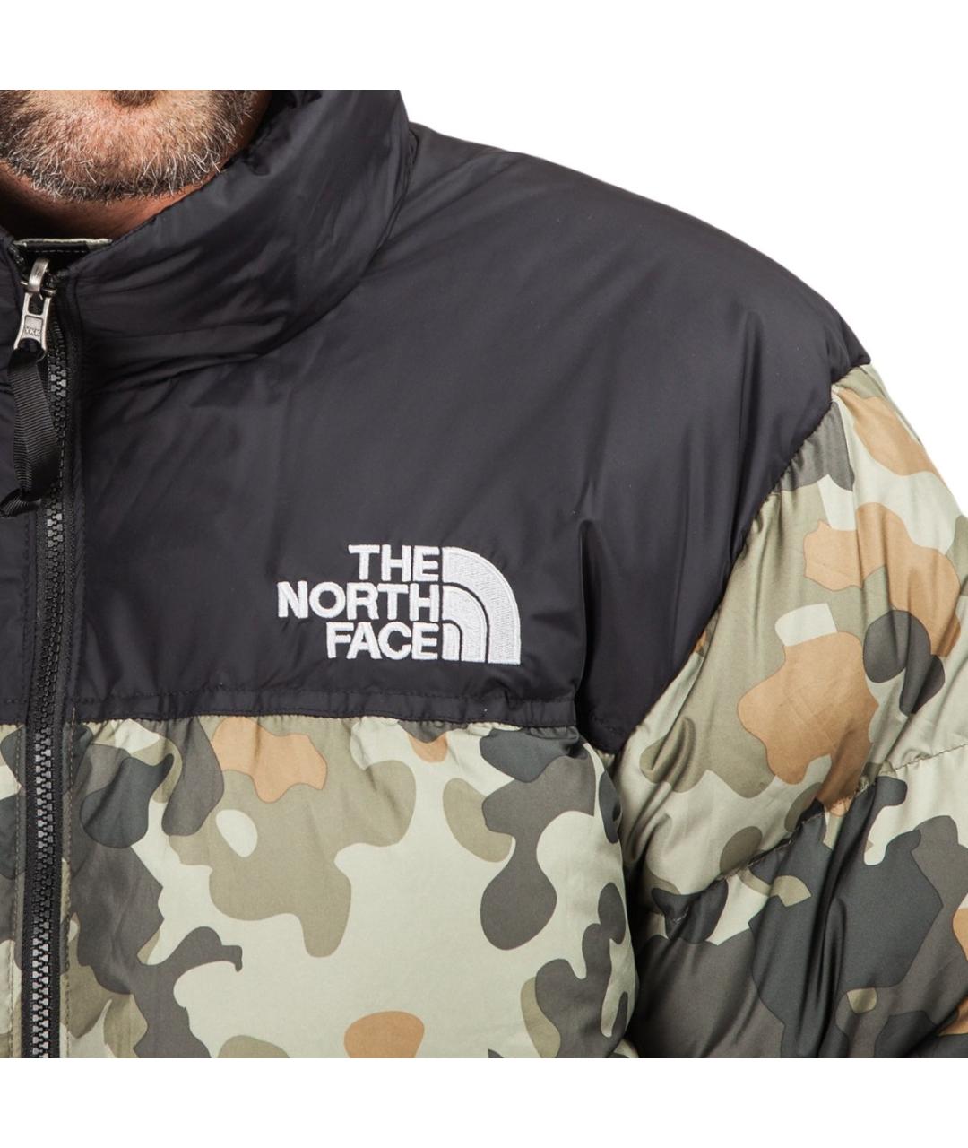 THE NORTH FACE Мульти пуховик, фото 5