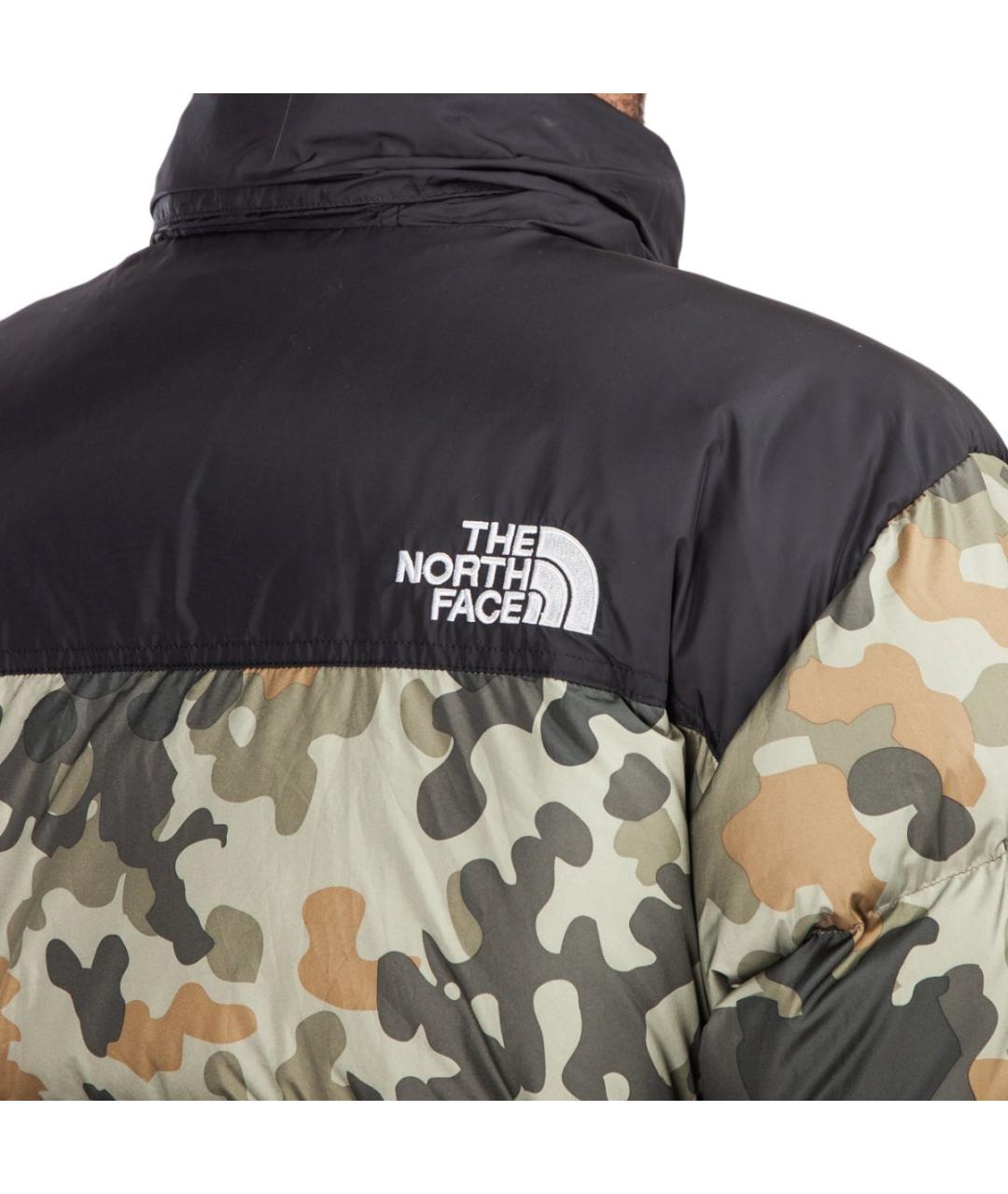 THE NORTH FACE Мульти пуховик, фото 7