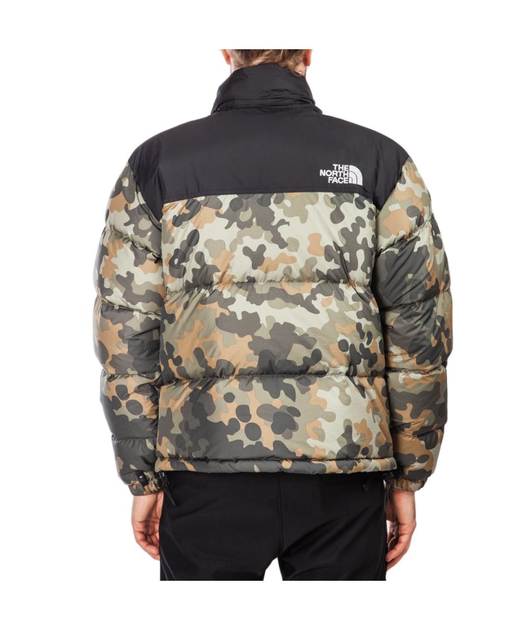 THE NORTH FACE Мульти пуховик, фото 6