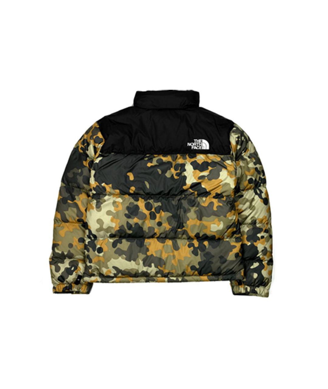 THE NORTH FACE Мульти пуховик, фото 2