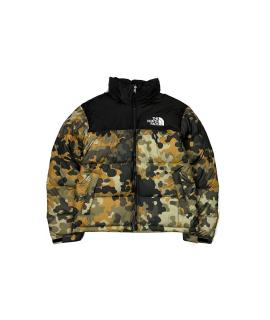THE NORTH FACE Пуховик