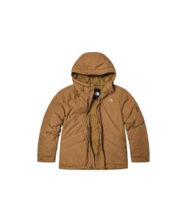 THE NORTH FACE Пуховик