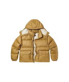 THE NORTH FACE Пуховик