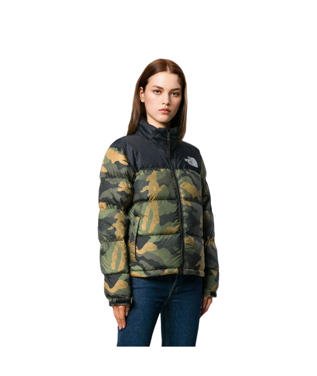 THE NORTH FACE Пуховик, фото 3