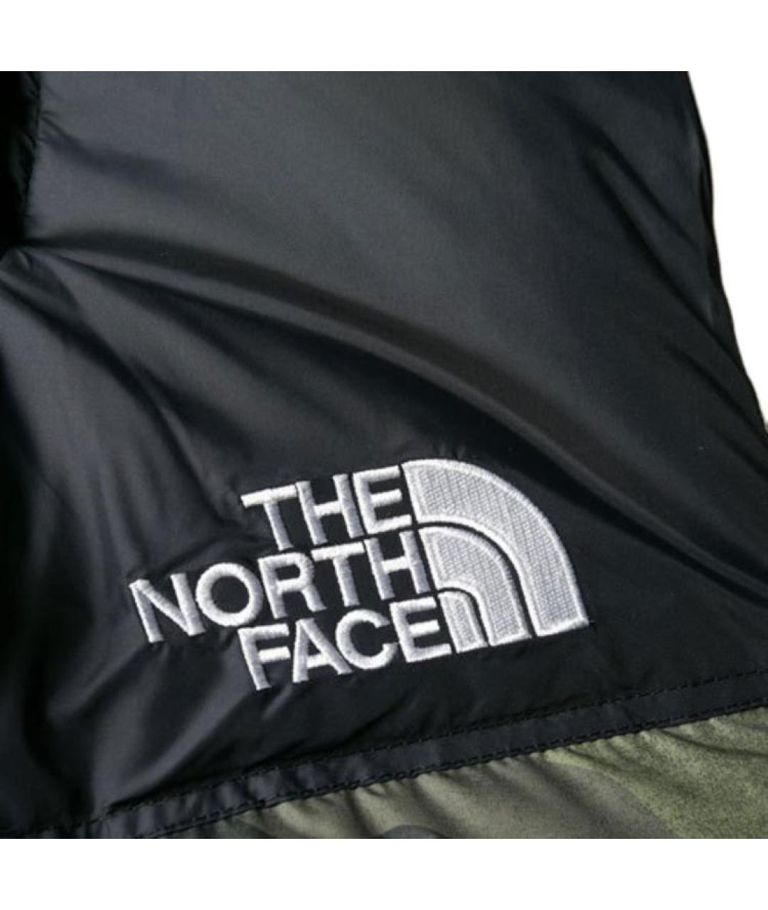 THE NORTH FACE Пуховик, фото 2