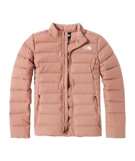 THE NORTH FACE Пуховик
