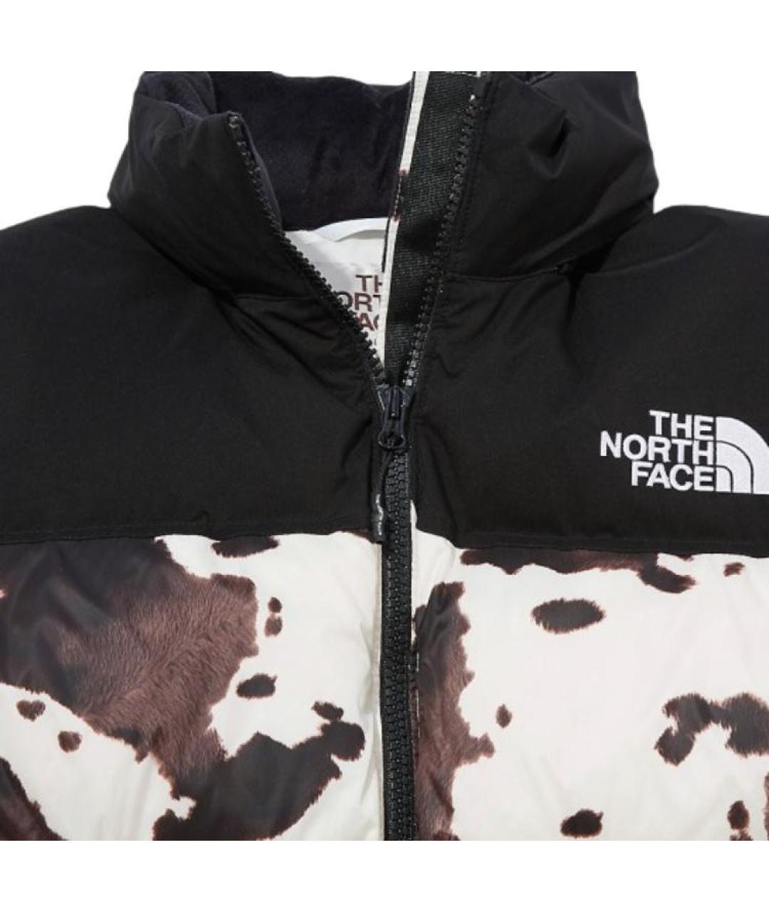 THE NORTH FACE Мульти полиамидовая куртка, фото 5