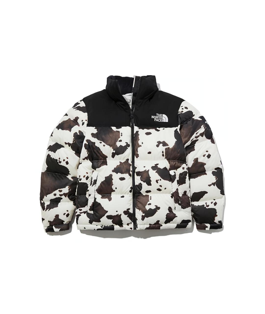 THE NORTH FACE Мульти полиамидовая куртка, фото 1