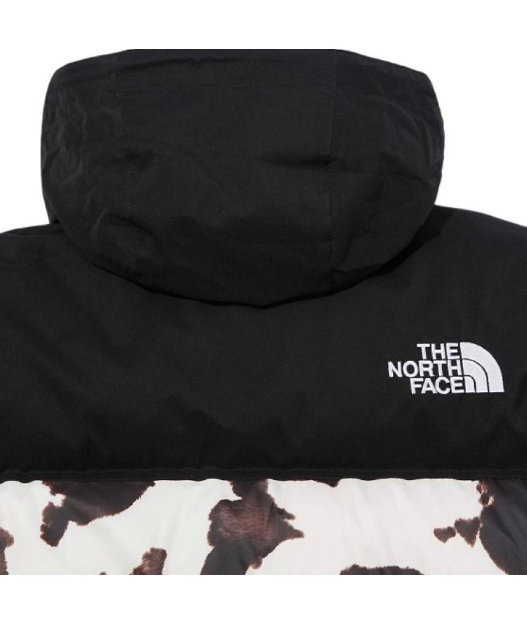 THE NORTH FACE Мульти полиамидовая куртка, фото 4