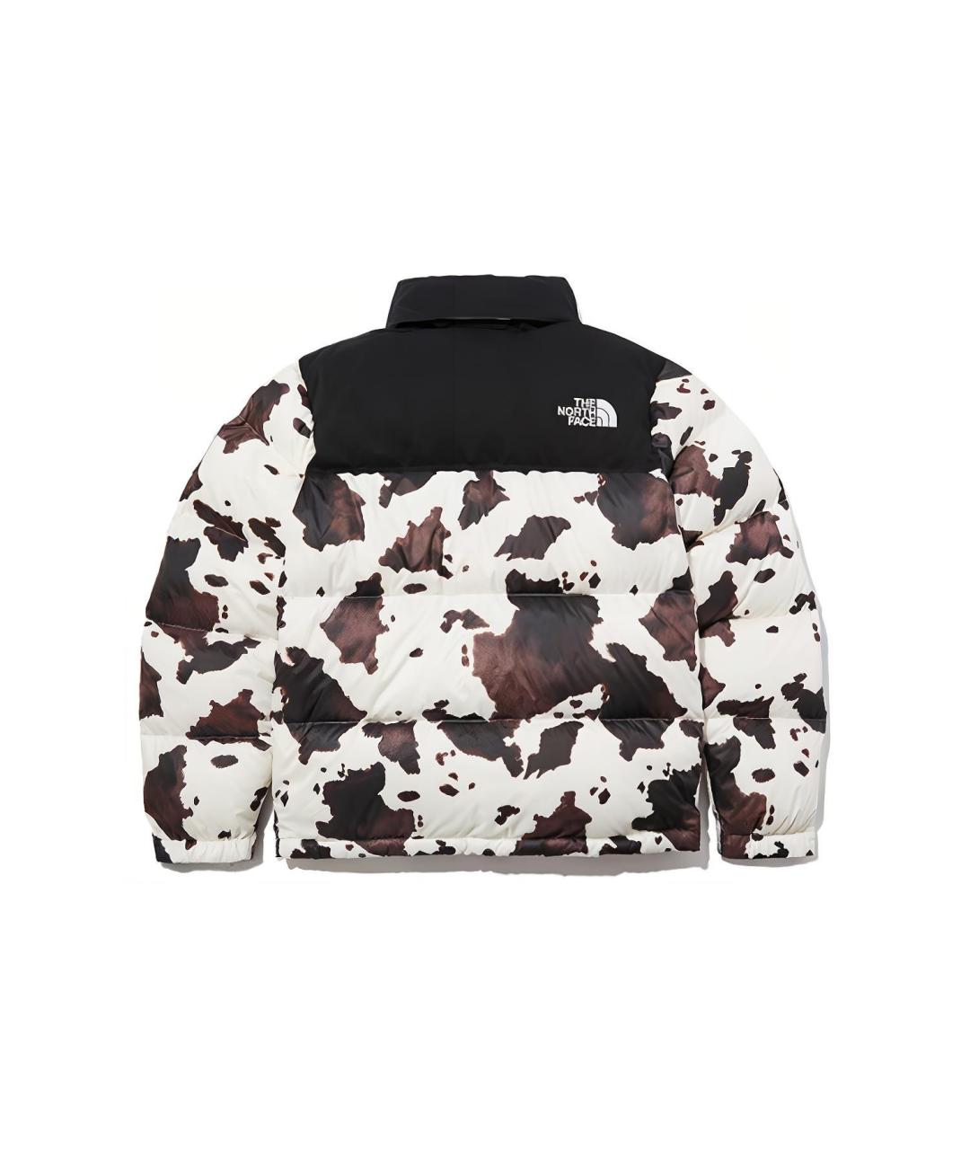 THE NORTH FACE Мульти полиамидовая куртка, фото 2