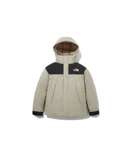 THE NORTH FACE Пуховик