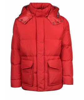THE NORTH FACE Пуховик