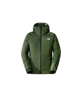 THE NORTH FACE Пуховик